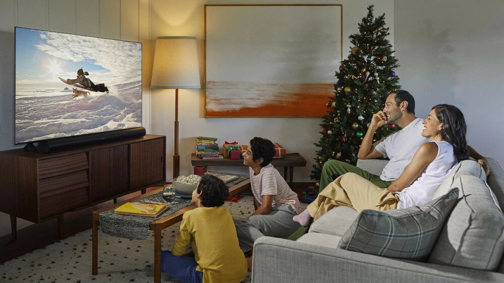 Soundbar Sonos Arc biały